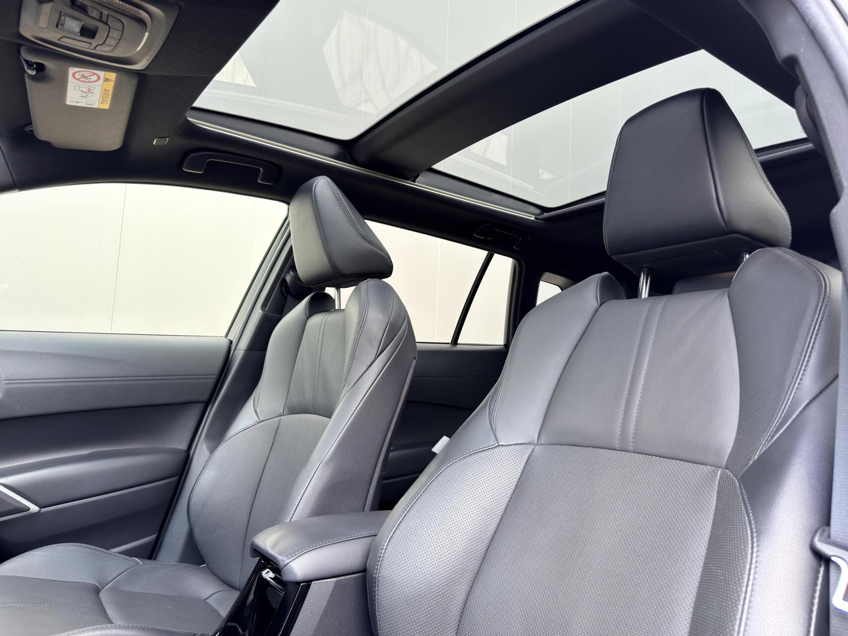 Foto van Toyota Toyota Corolla