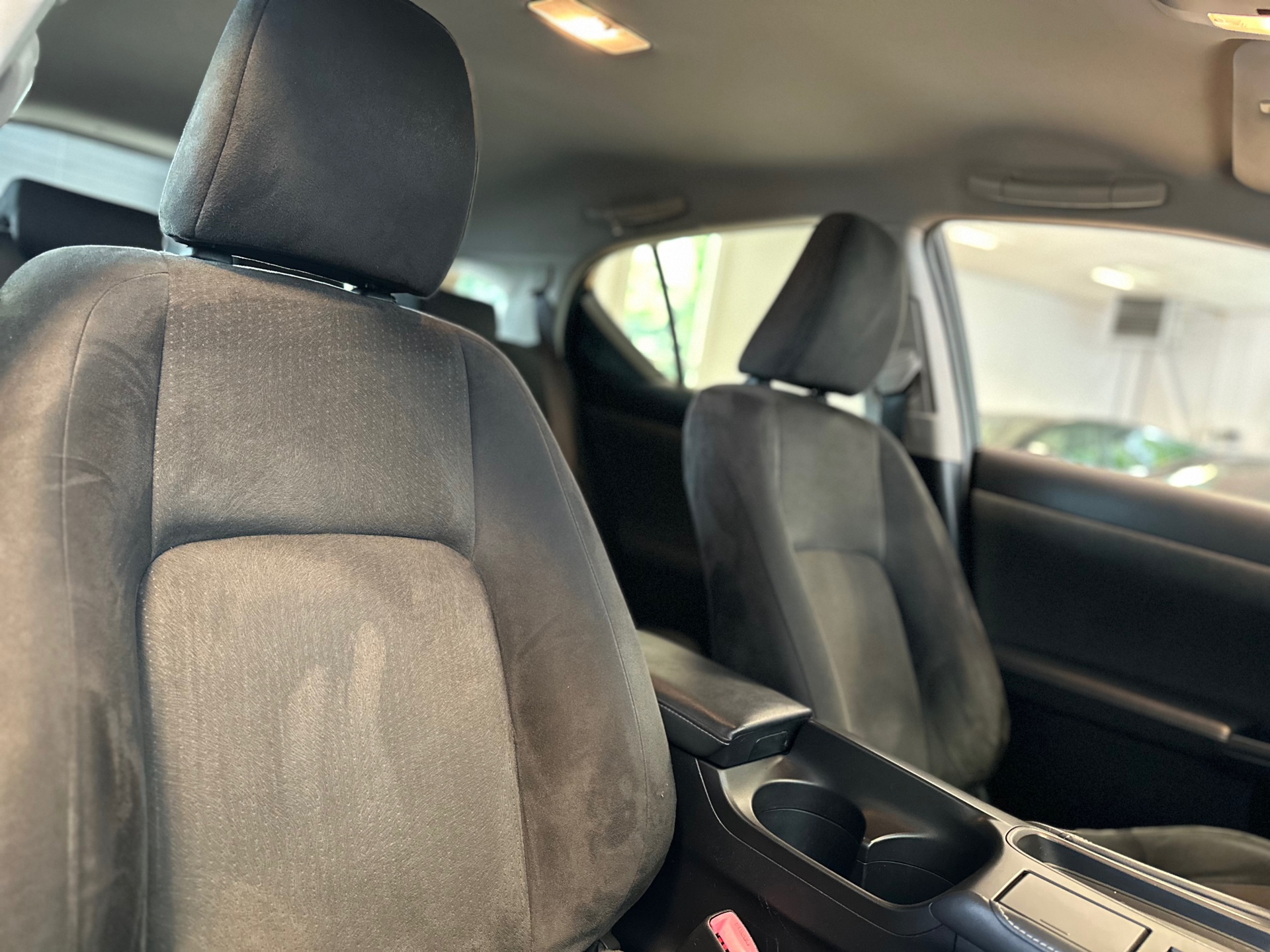 Foto van Lexus Lexus Ct200h