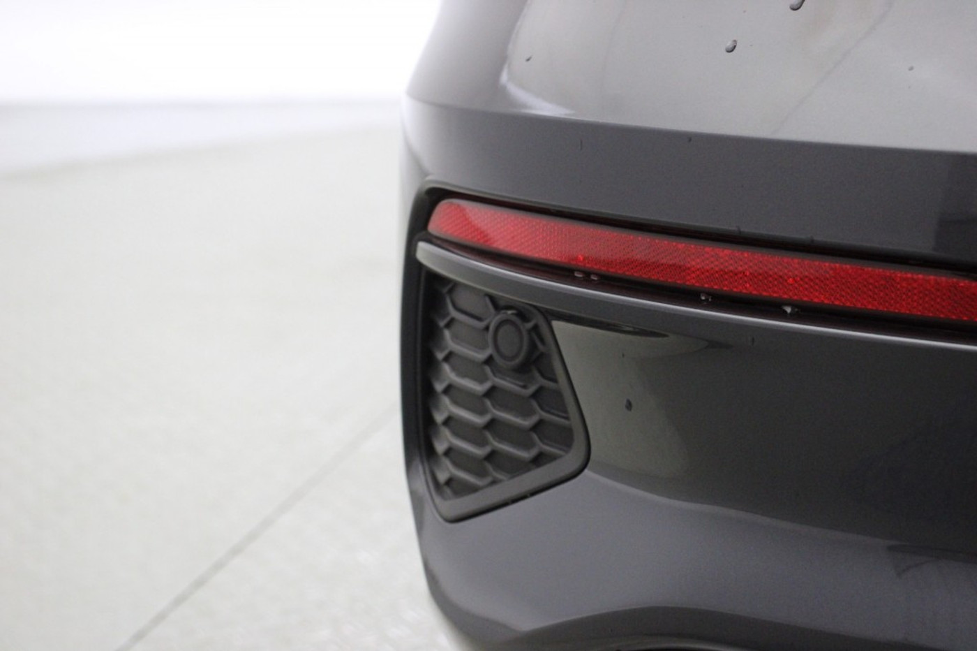 Foto van Audi A3 Limousine
