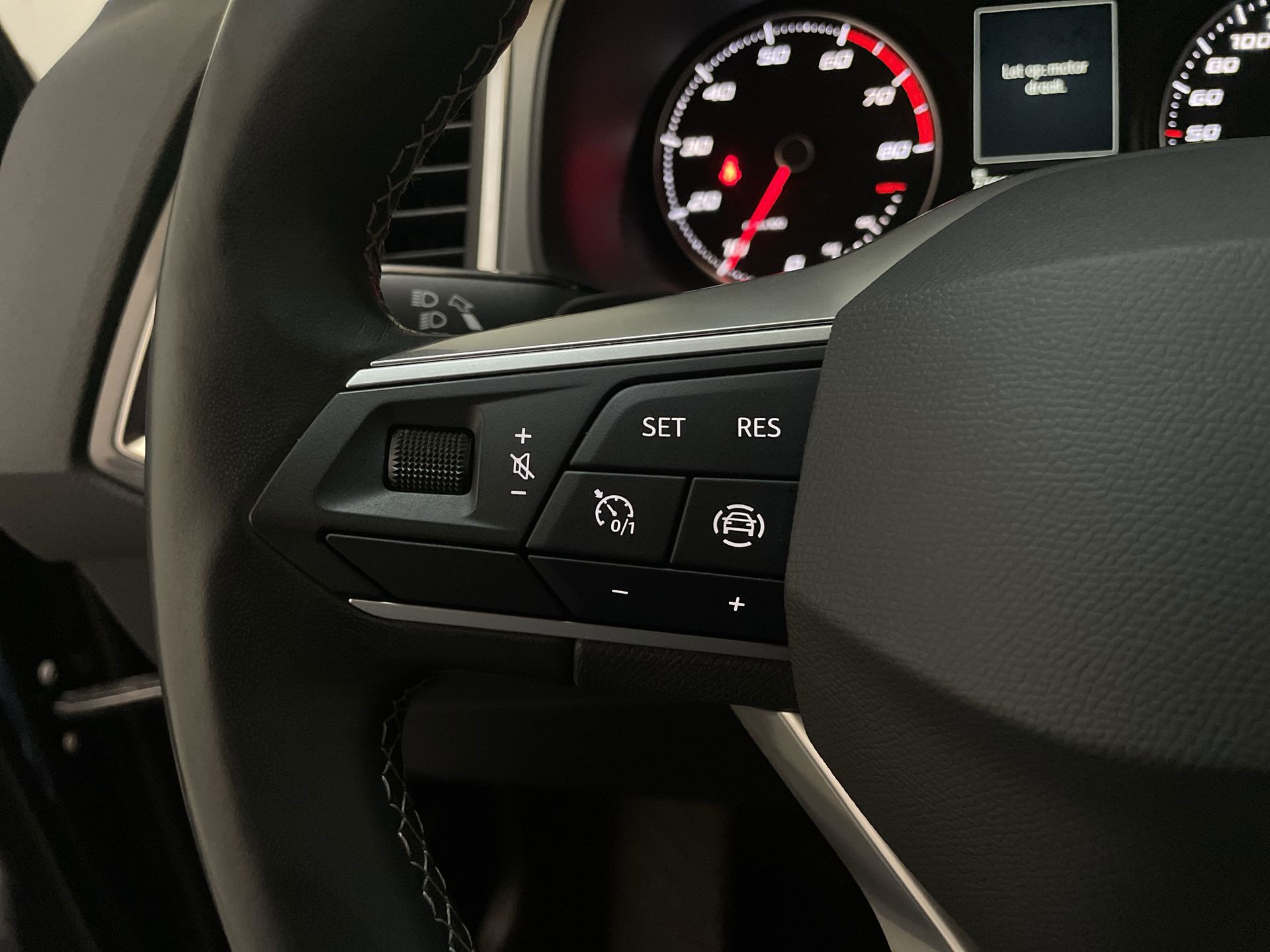 Foto van Seat Seat Ateca