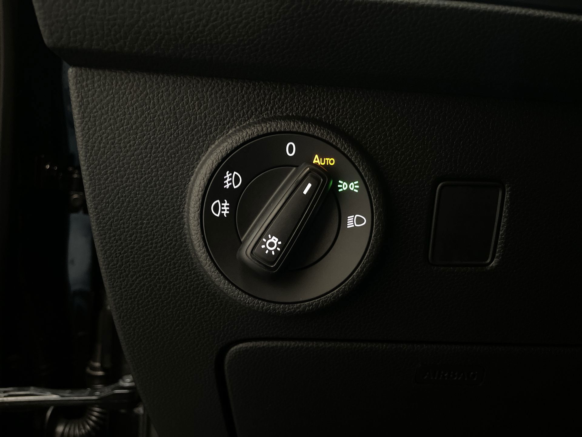 Foto van Seat Seat Ateca