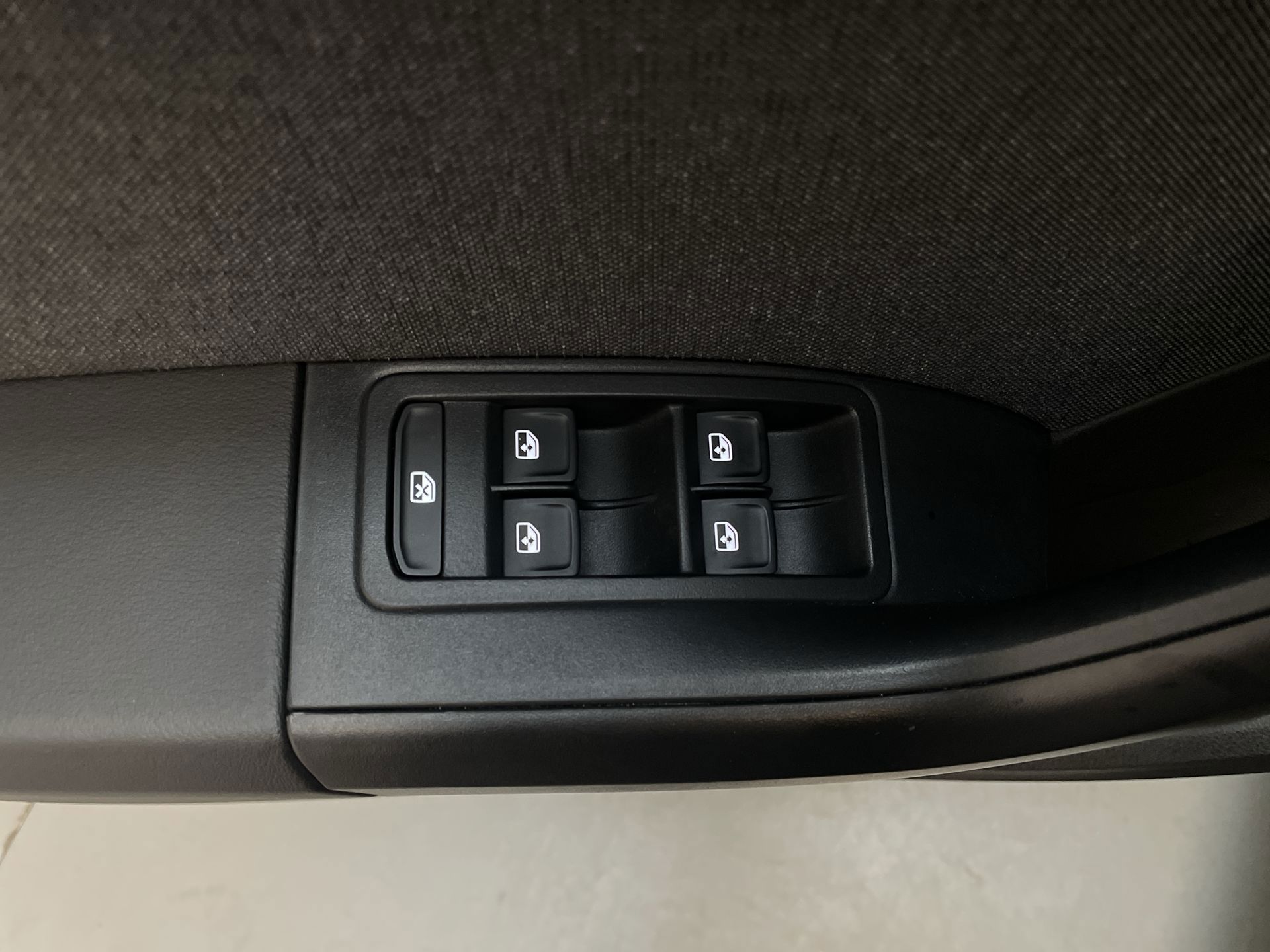 Foto van Seat Seat Ateca