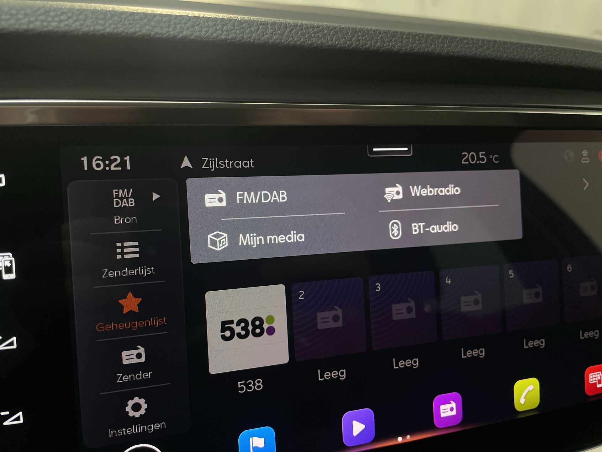 Foto van Seat Seat Ateca