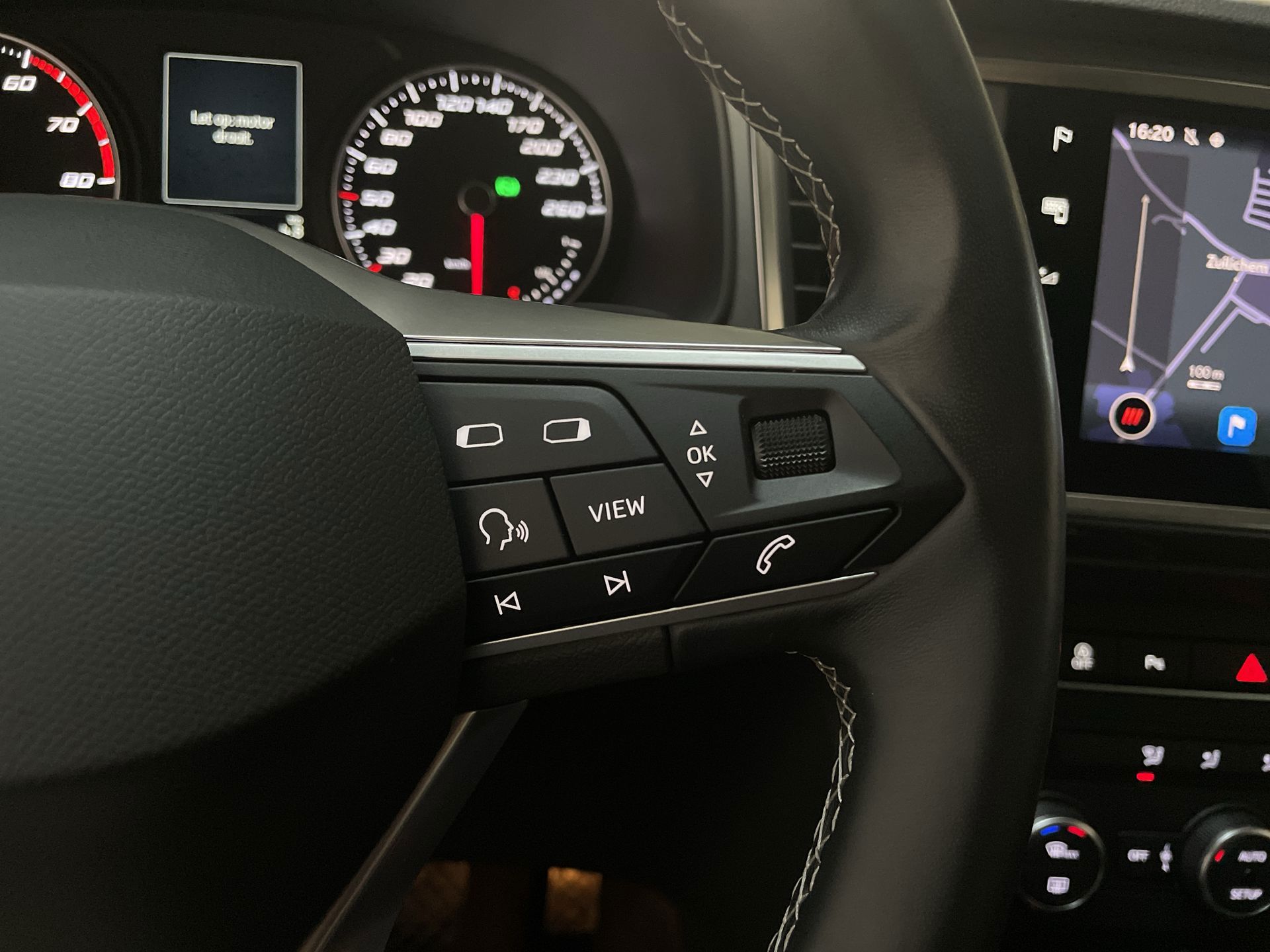Foto van Seat Seat Ateca