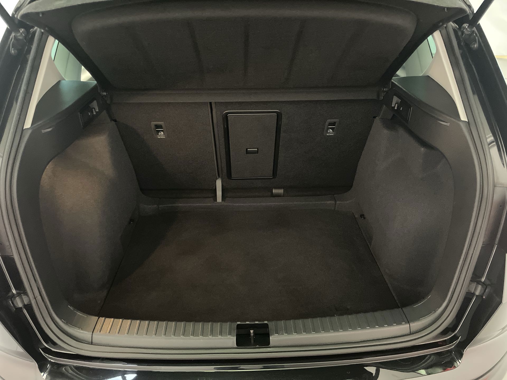 Foto van Seat Seat Ateca