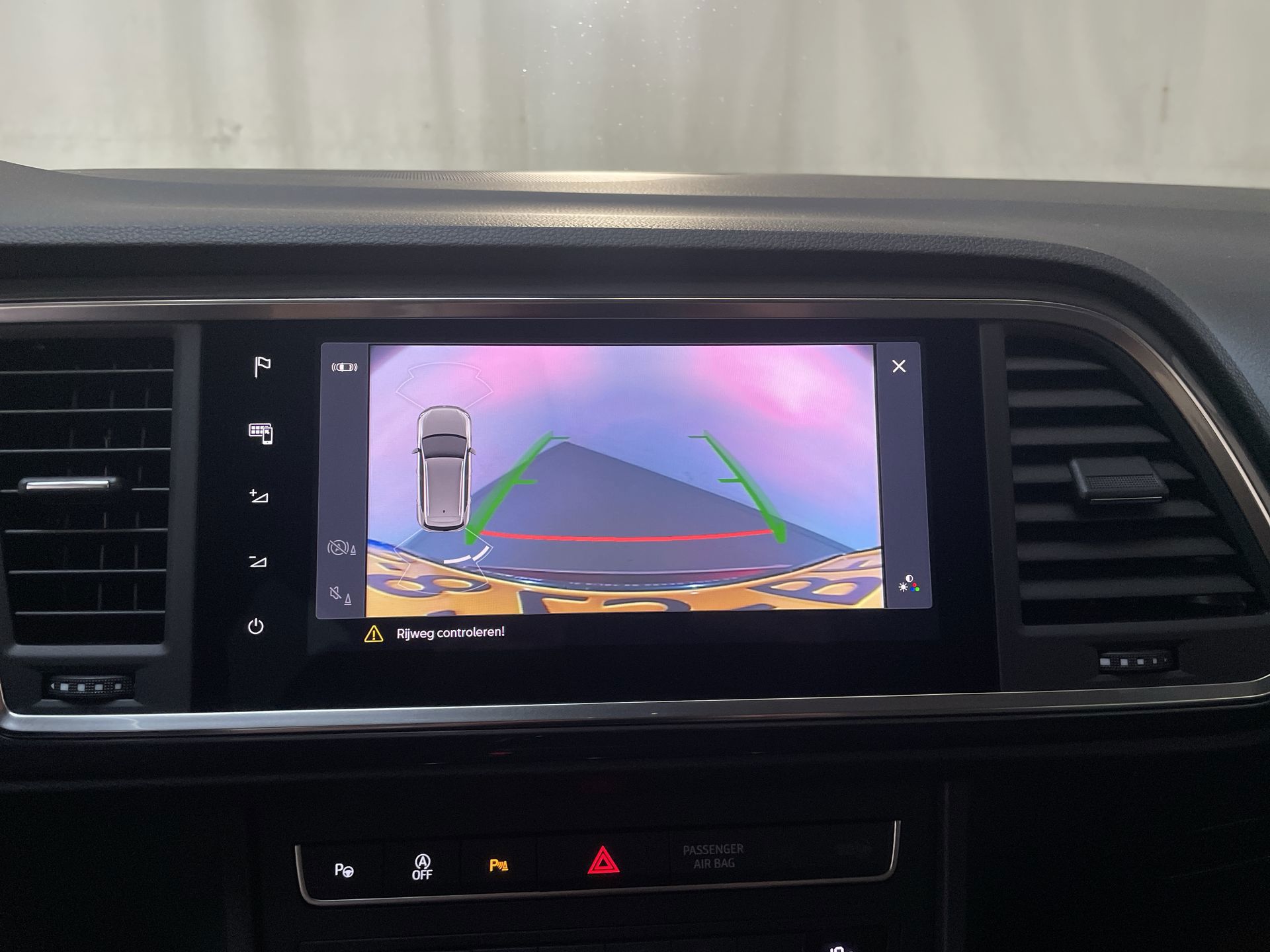 Foto van Seat Seat Ateca