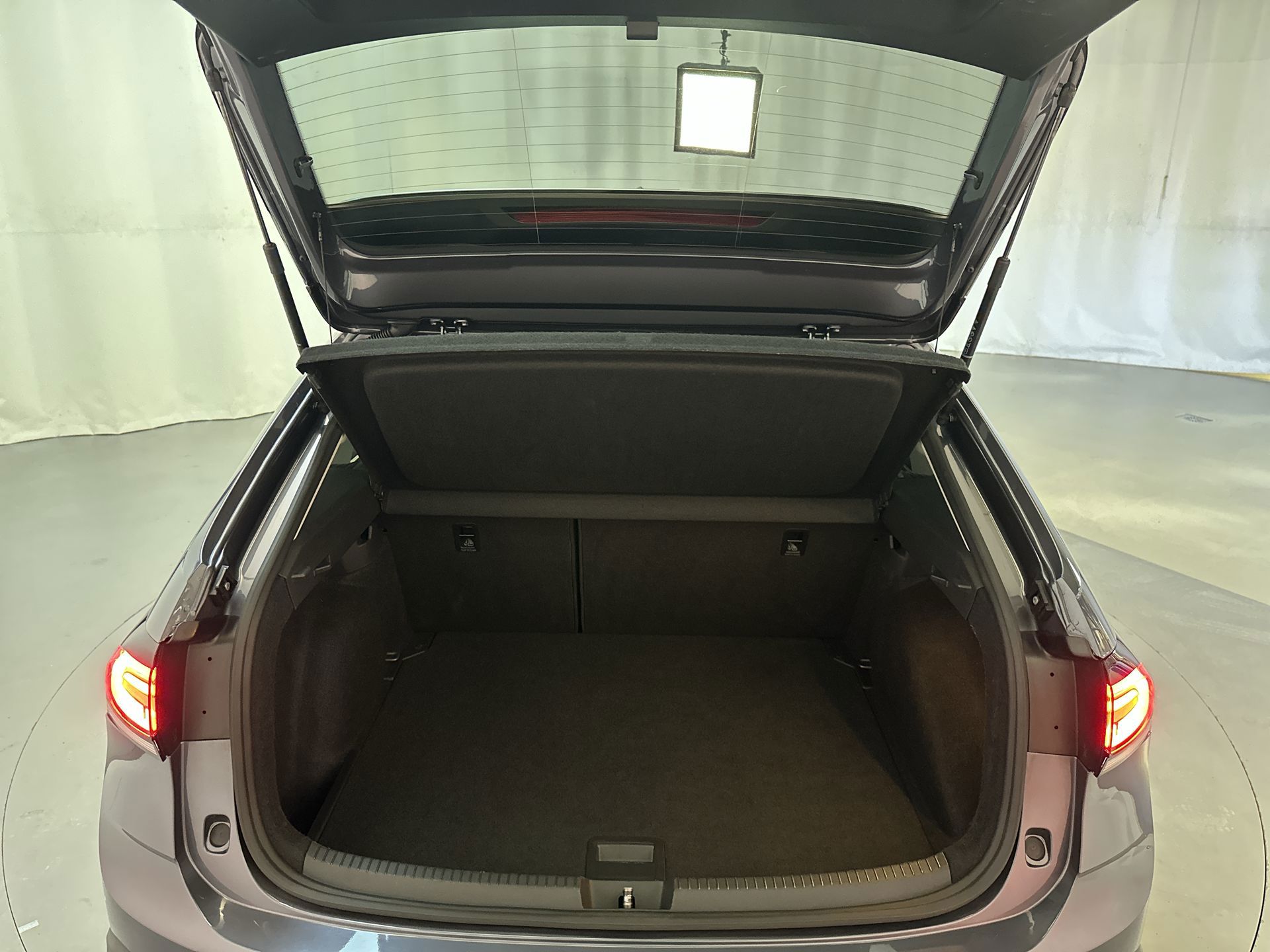 Foto van Volkswagen Taigo