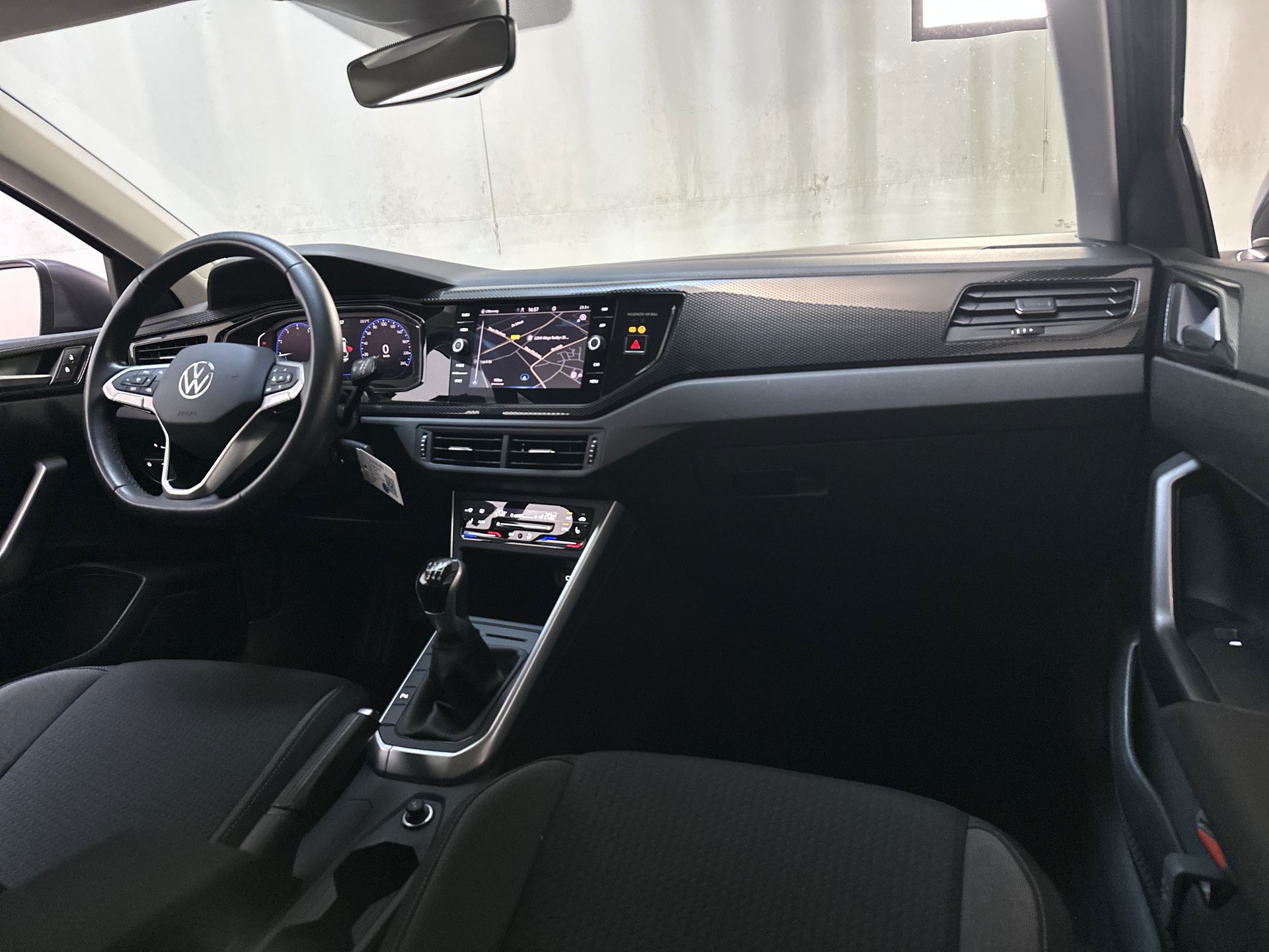 Foto van Volkswagen Taigo