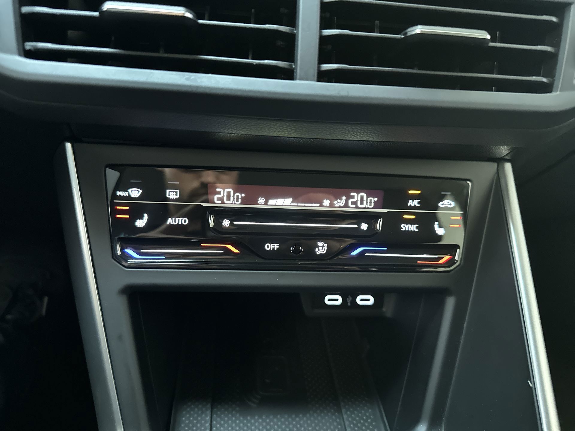 Foto van Volkswagen Taigo