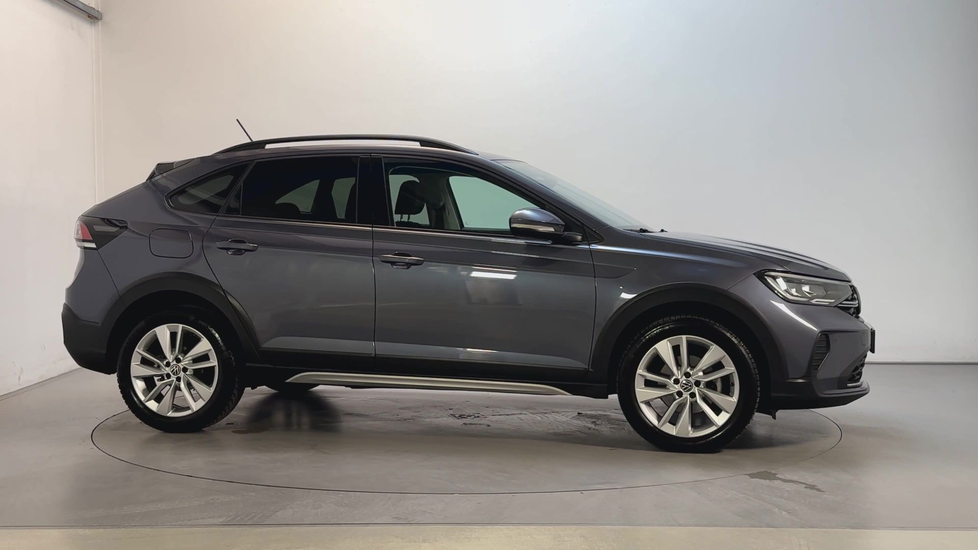 Foto van Volkswagen Taigo