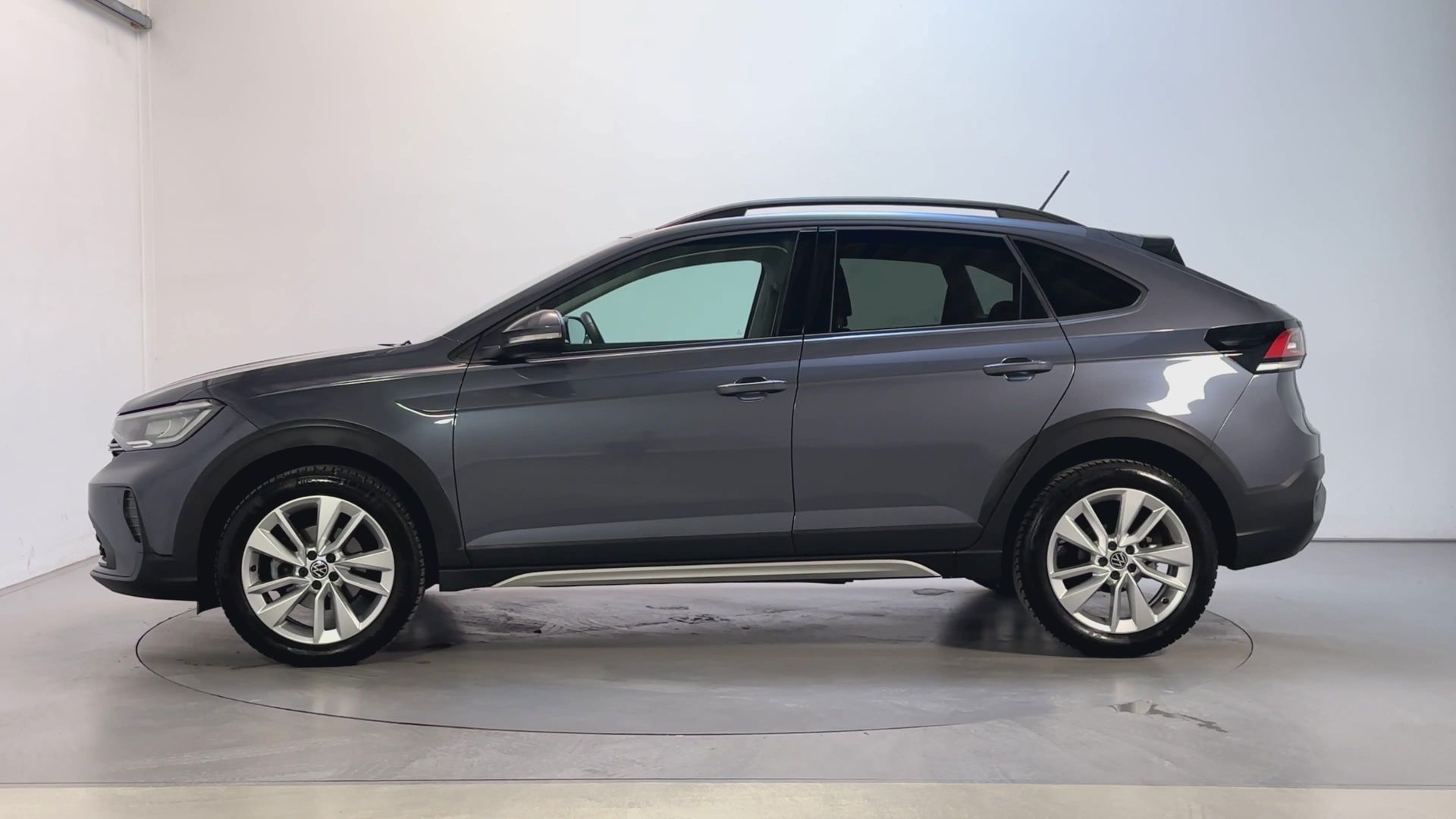 Foto van Volkswagen Taigo