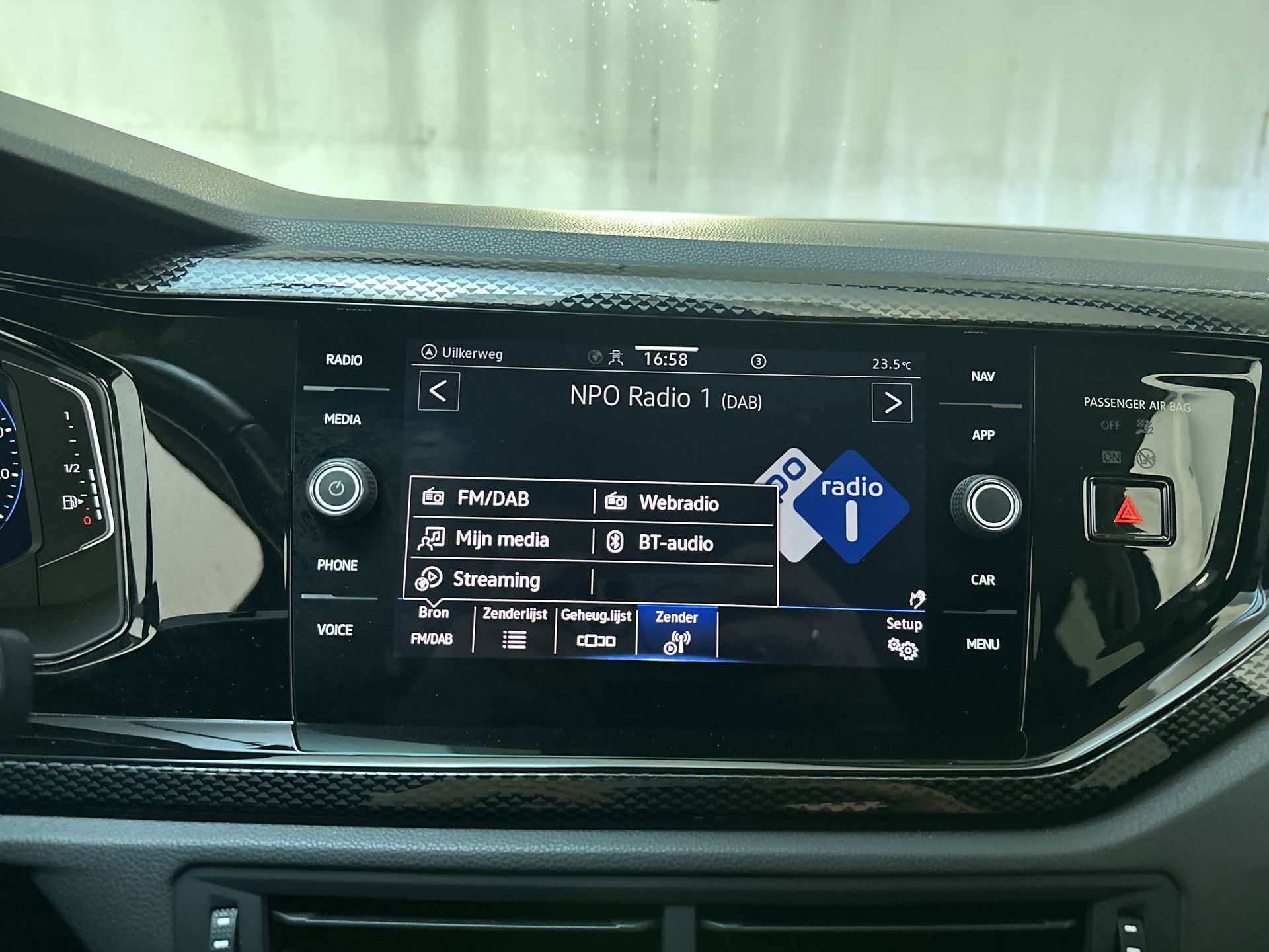 Foto van Volkswagen Taigo
