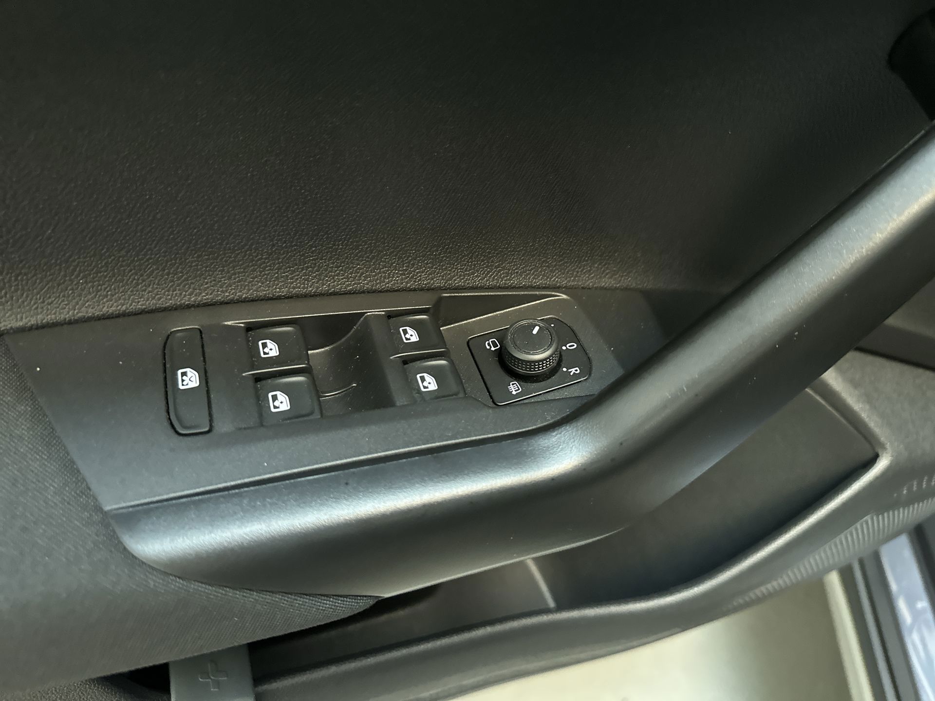 Foto van Volkswagen Taigo