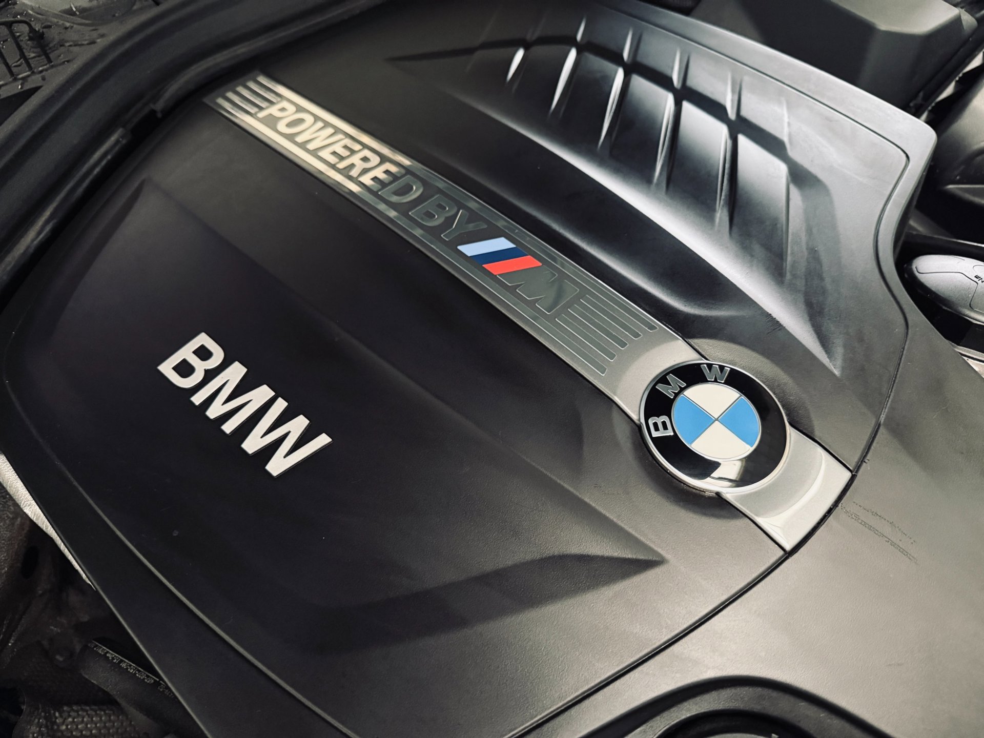 Foto van BMW M2