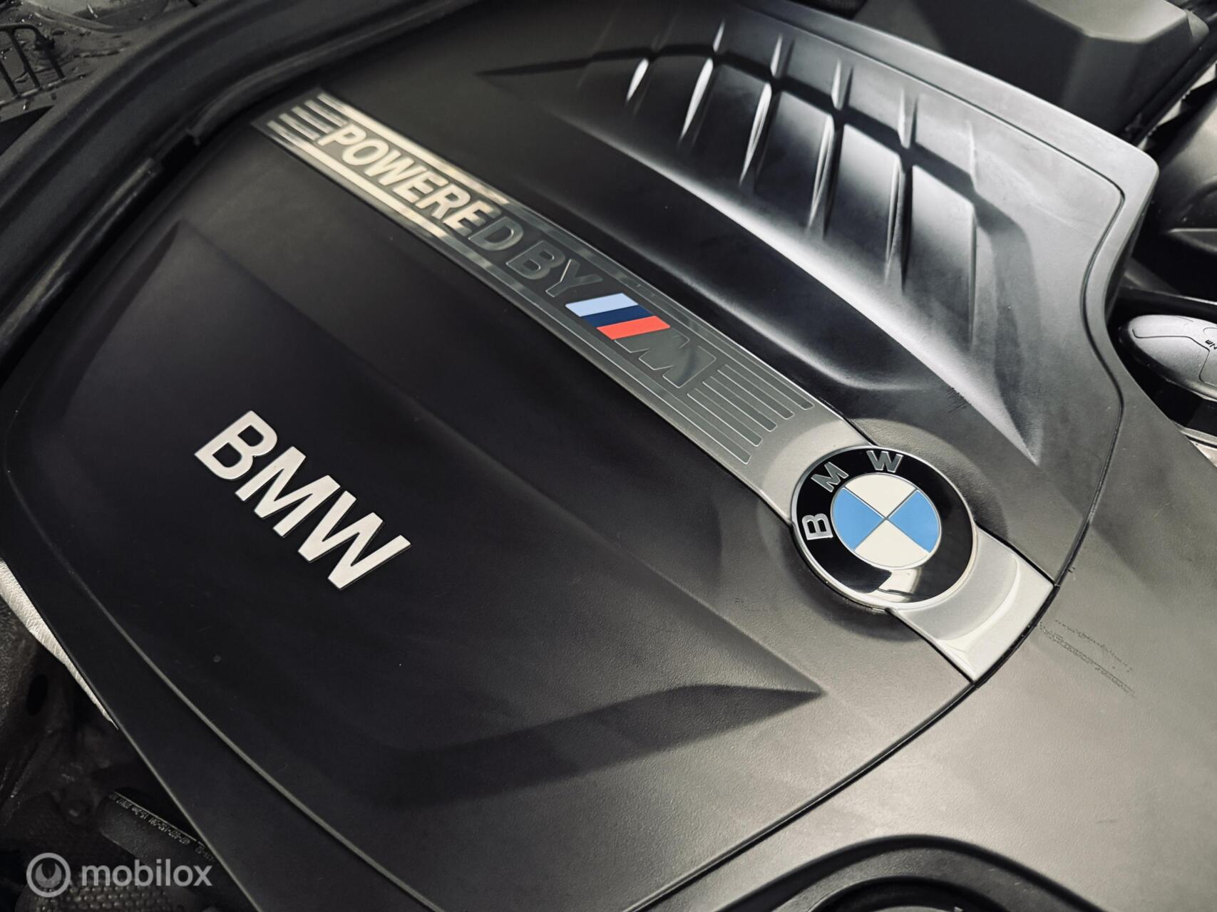 Foto van BMW M2