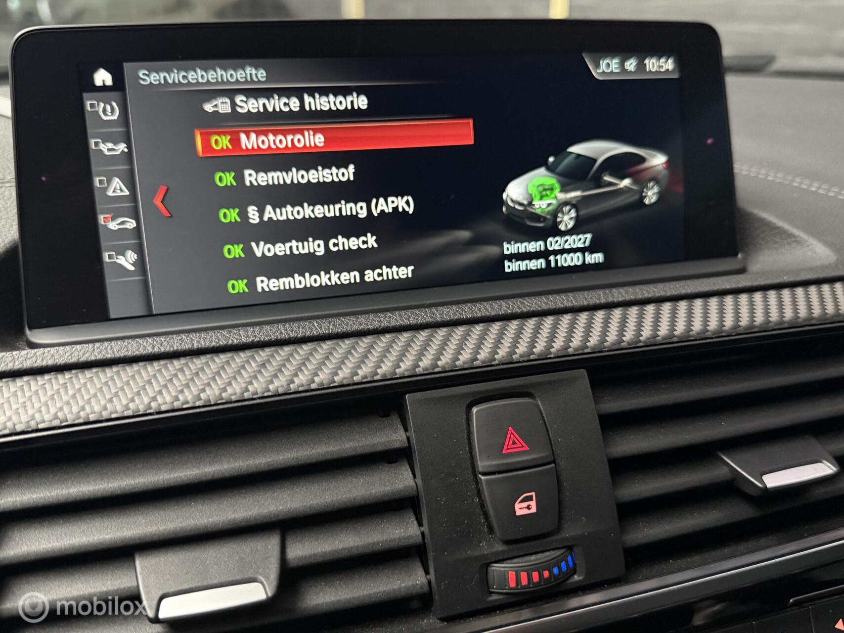 Foto van BMW M2