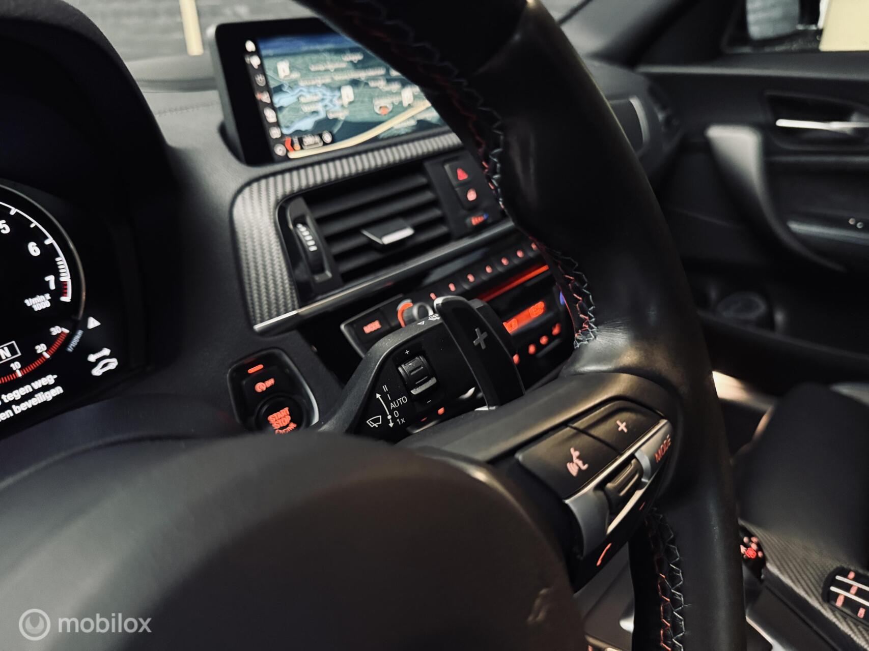 Foto van BMW M2