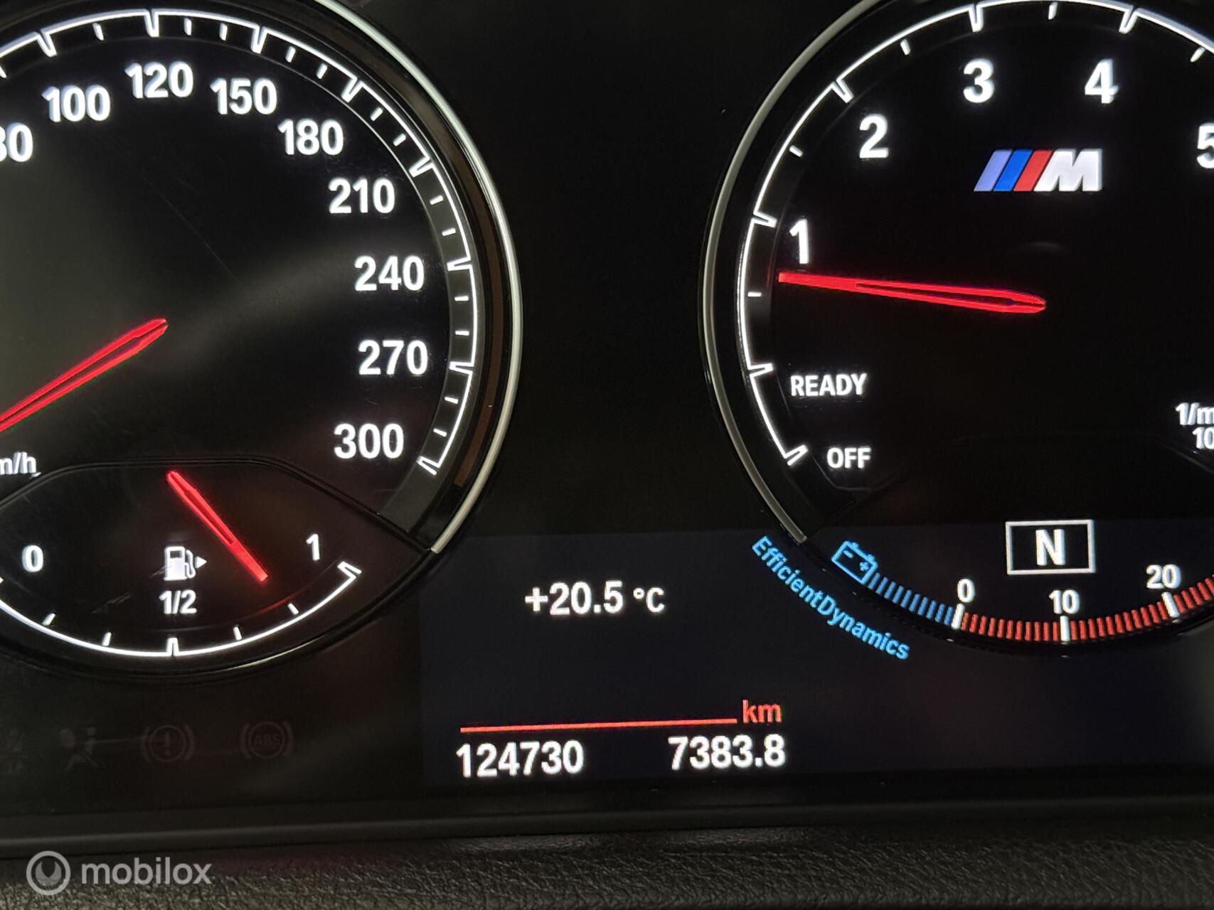 Foto van BMW M2