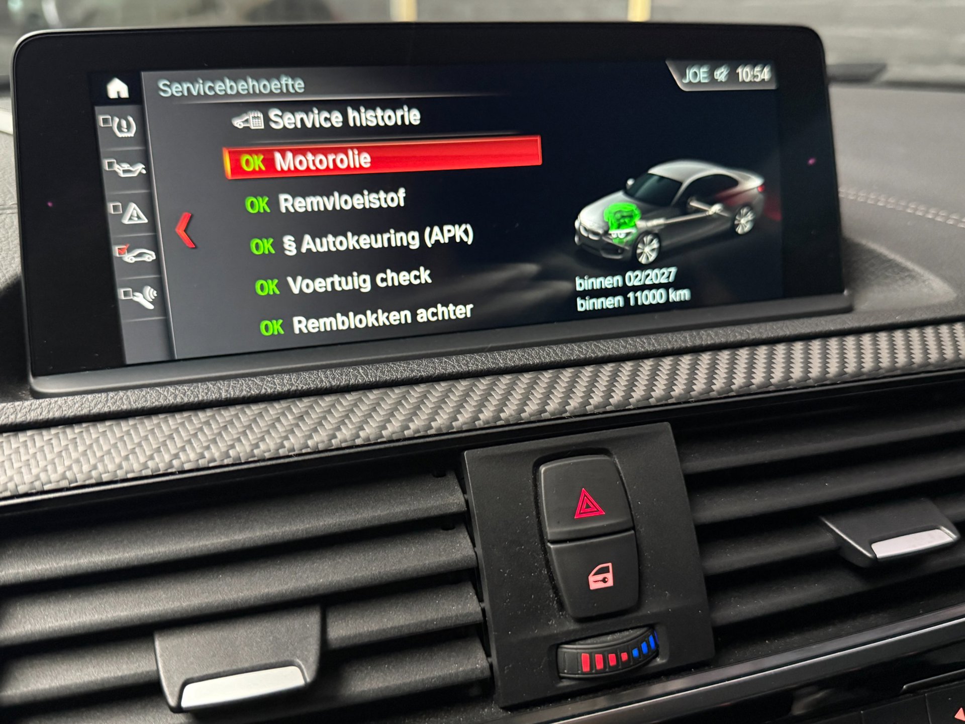 Foto van BMW M2