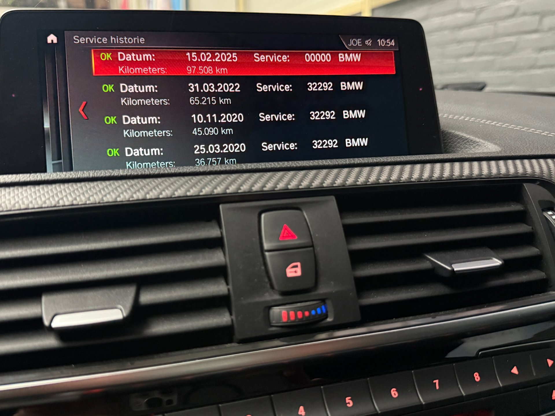 Foto van BMW M2