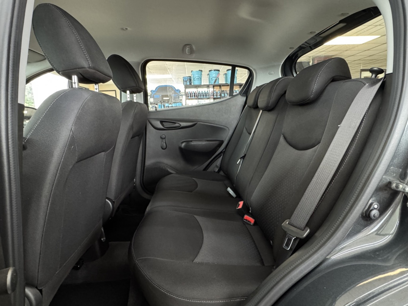 Foto van Opel Karl / Viva
