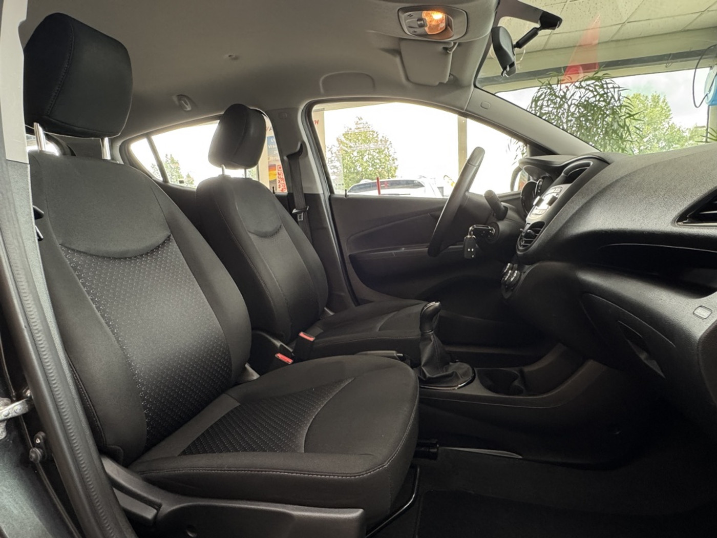 Foto van Opel Karl / Viva