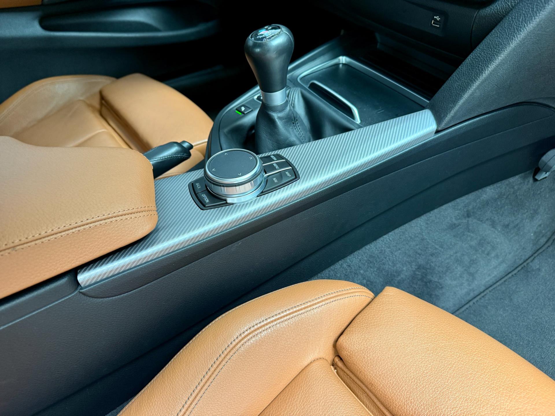 Foto van BMW 418i