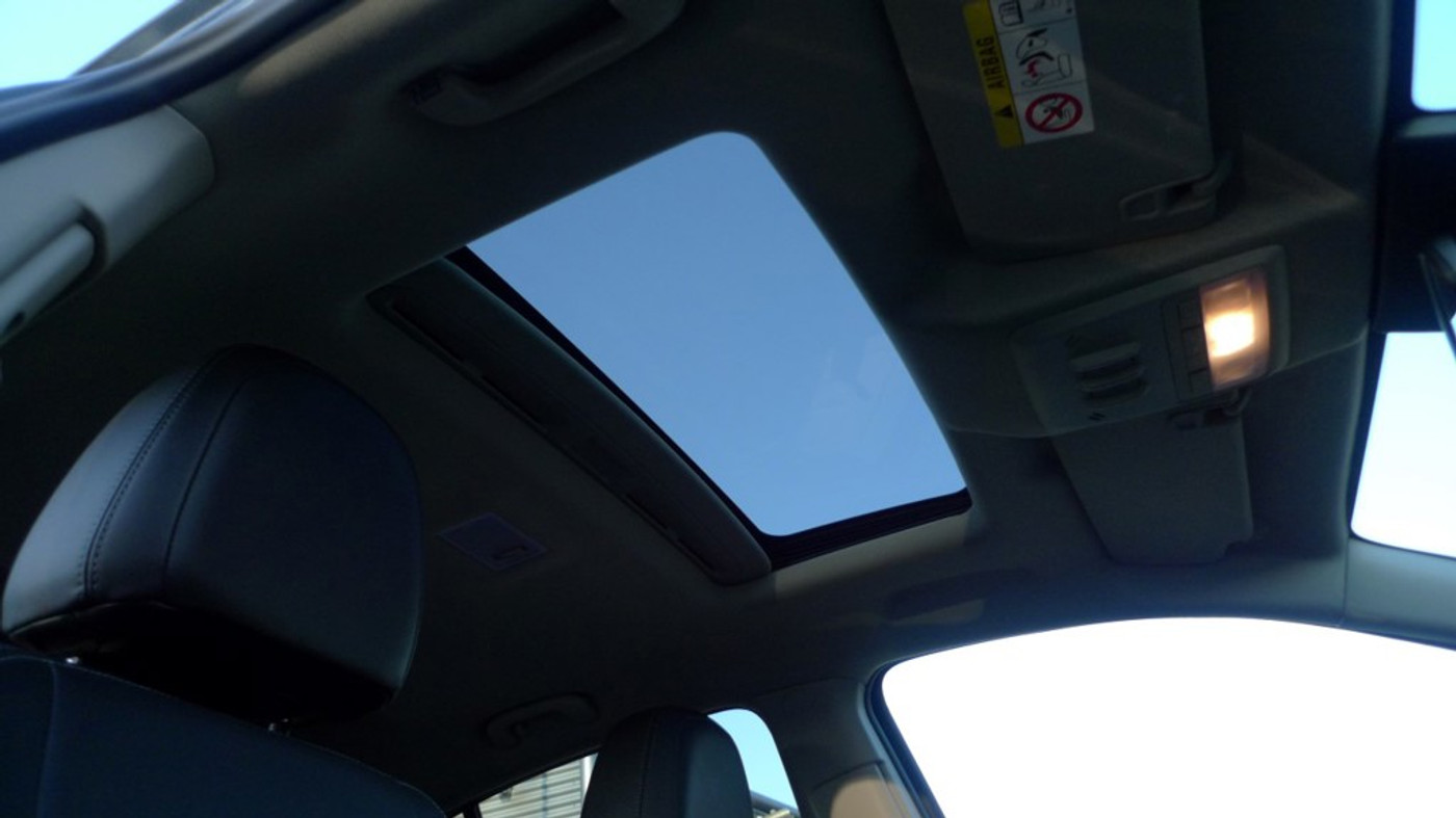 Foto van Opel Mokka X