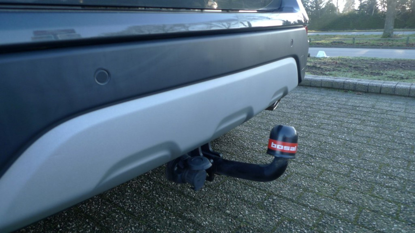 Foto van Opel Mokka X