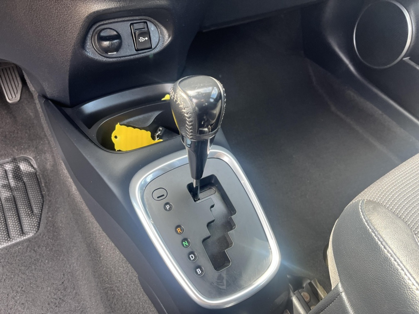 Foto van Toyota Toyota Yaris Hybrid