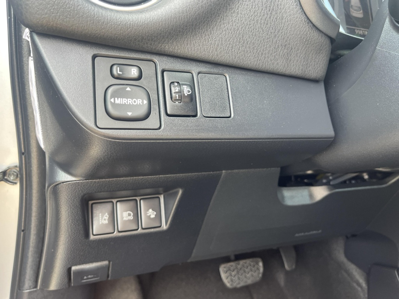 Foto van Toyota Toyota Yaris Hybrid