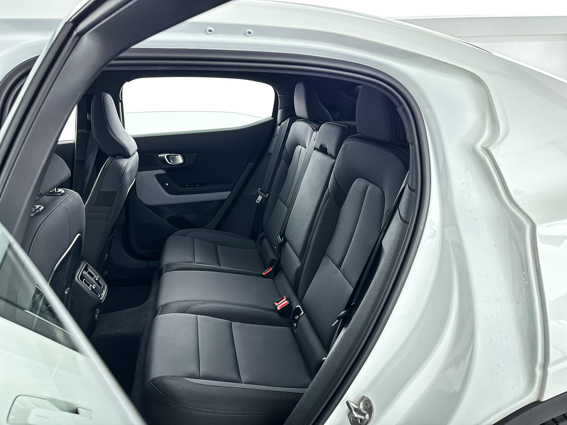 Foto van Polestar Polestar 2