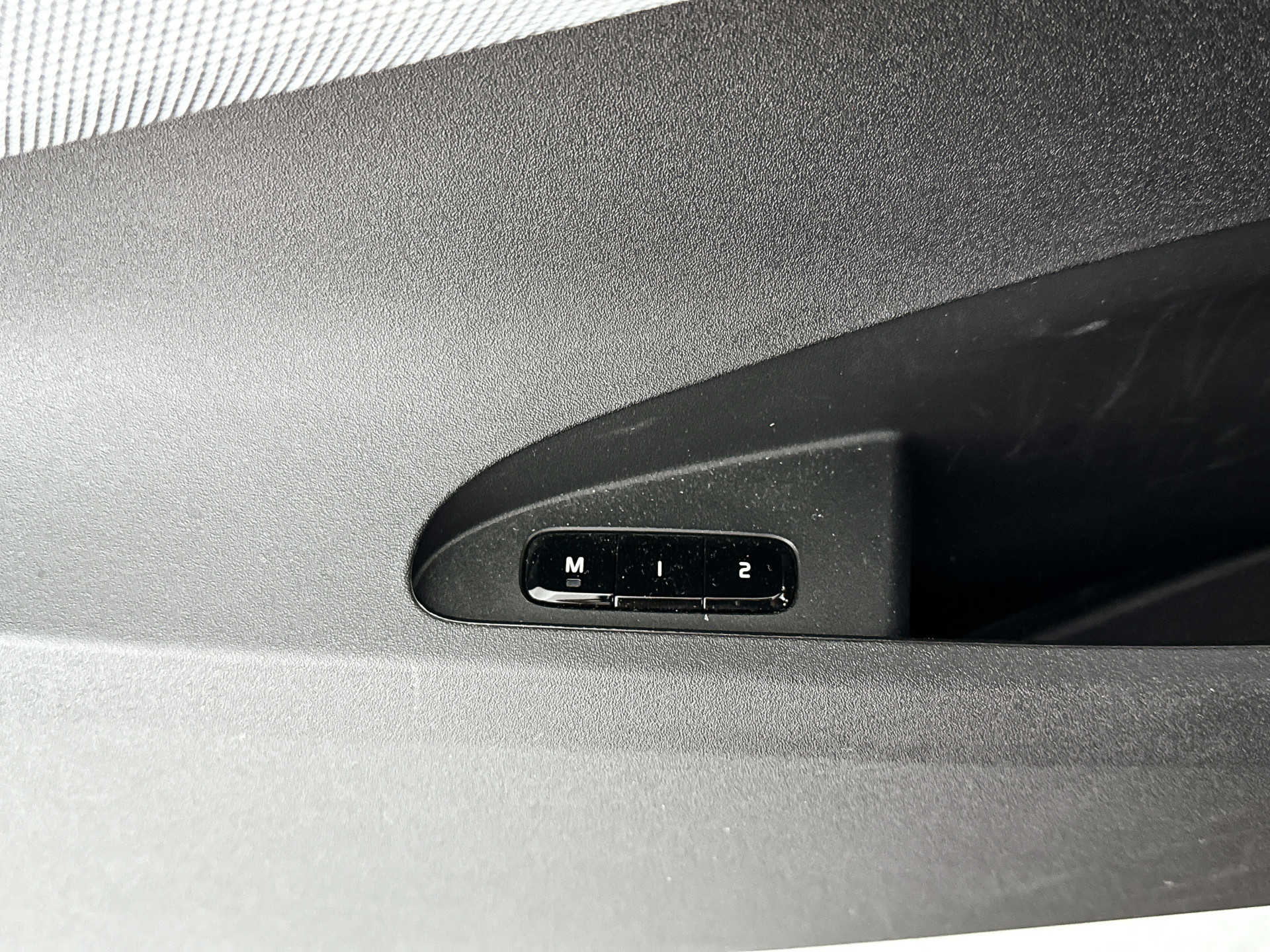 Foto van Polestar Polestar 2