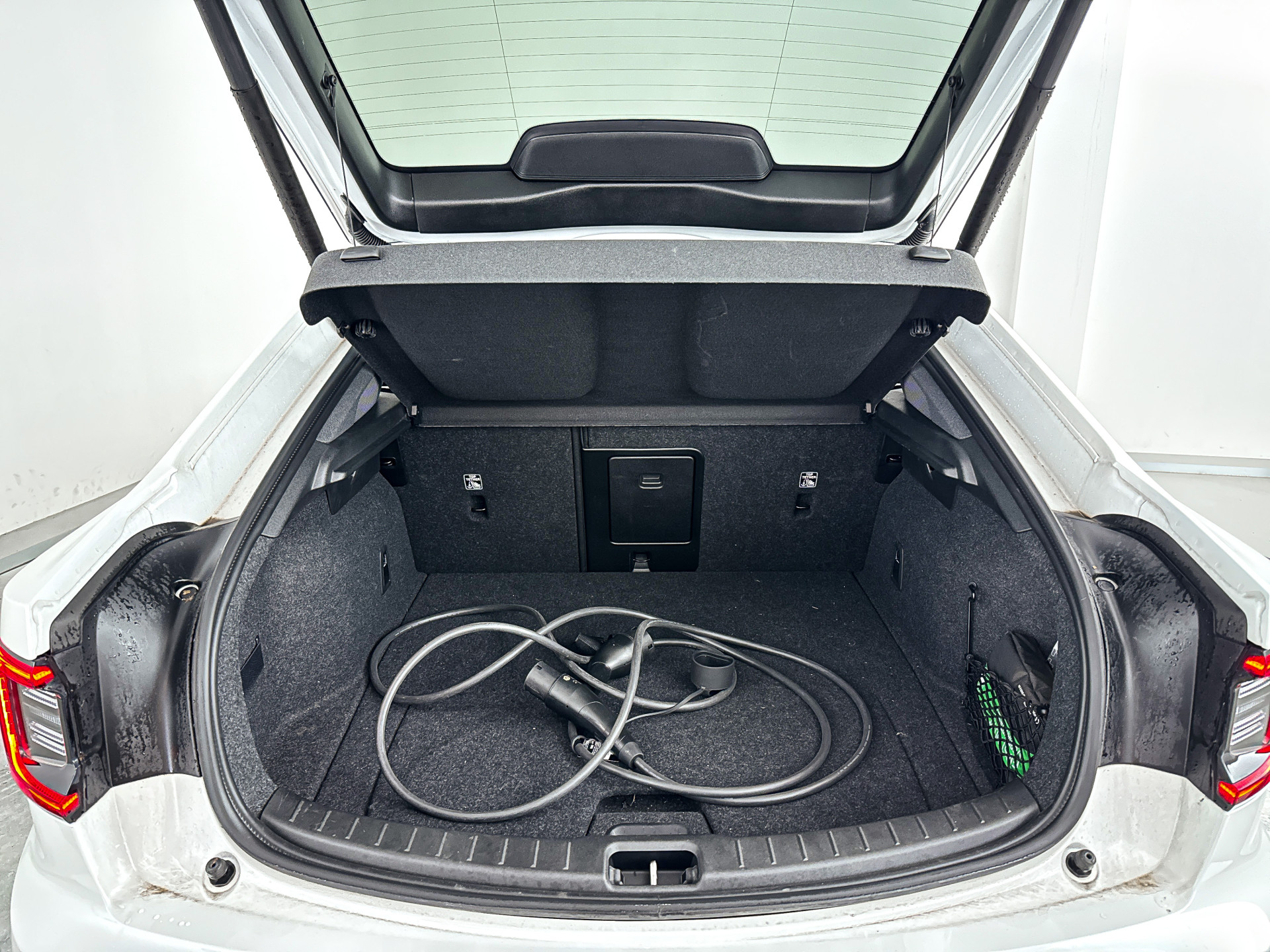 Foto van Polestar Polestar 2