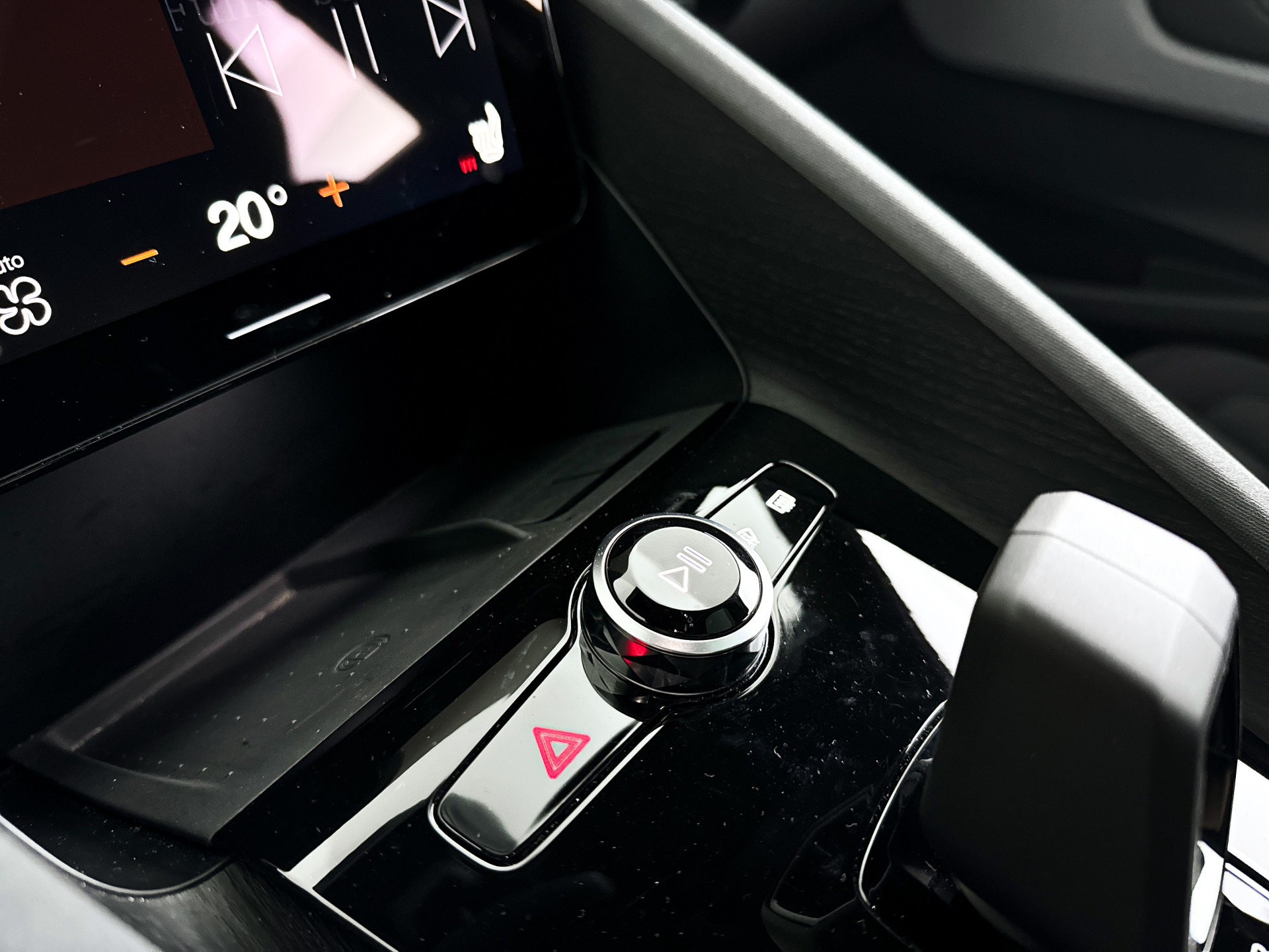 Foto van Polestar Polestar 2