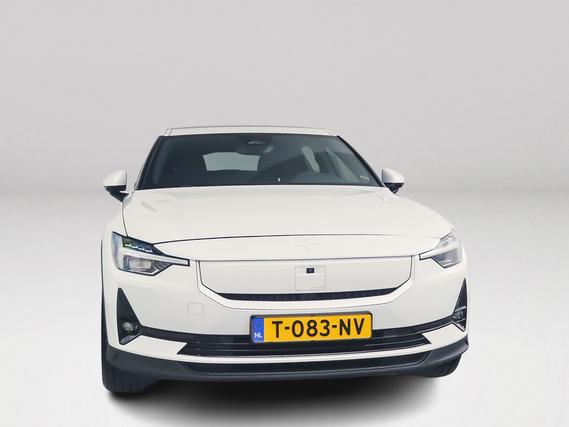 Foto van Polestar Polestar 2