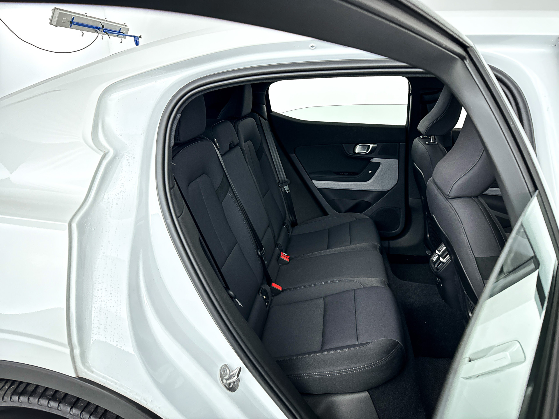 Foto van Polestar Polestar 2