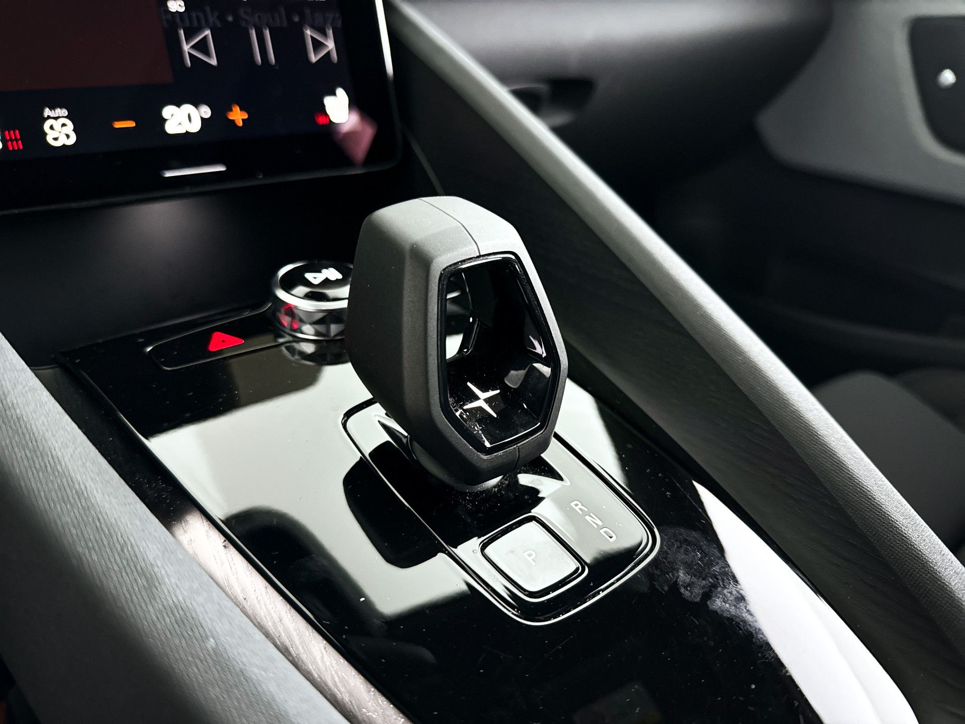 Foto van Polestar Polestar 2
