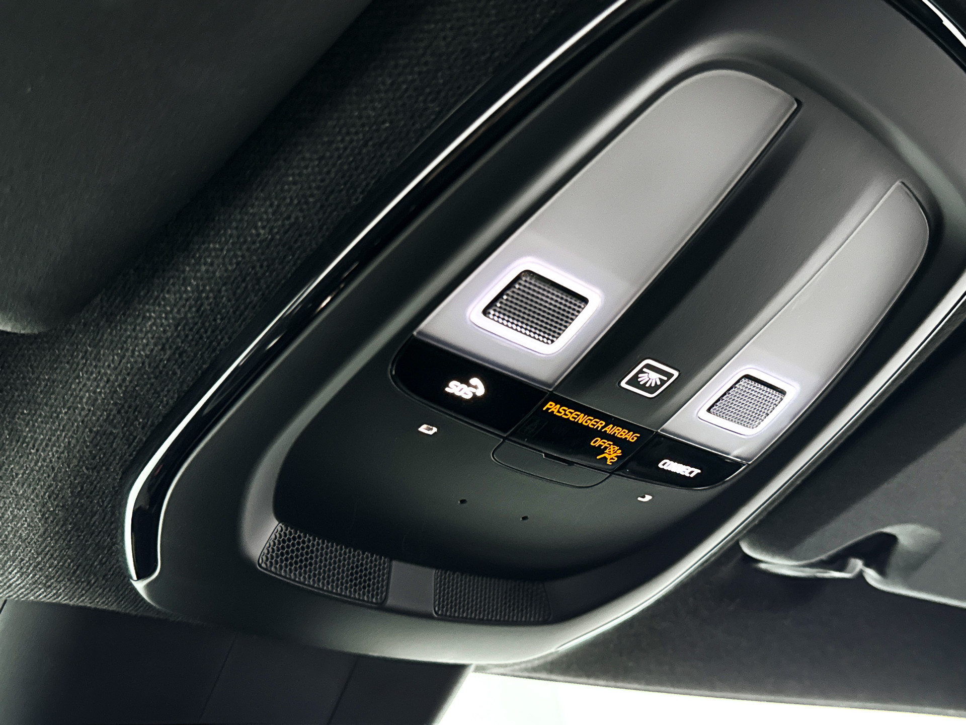 Foto van Polestar Polestar 2