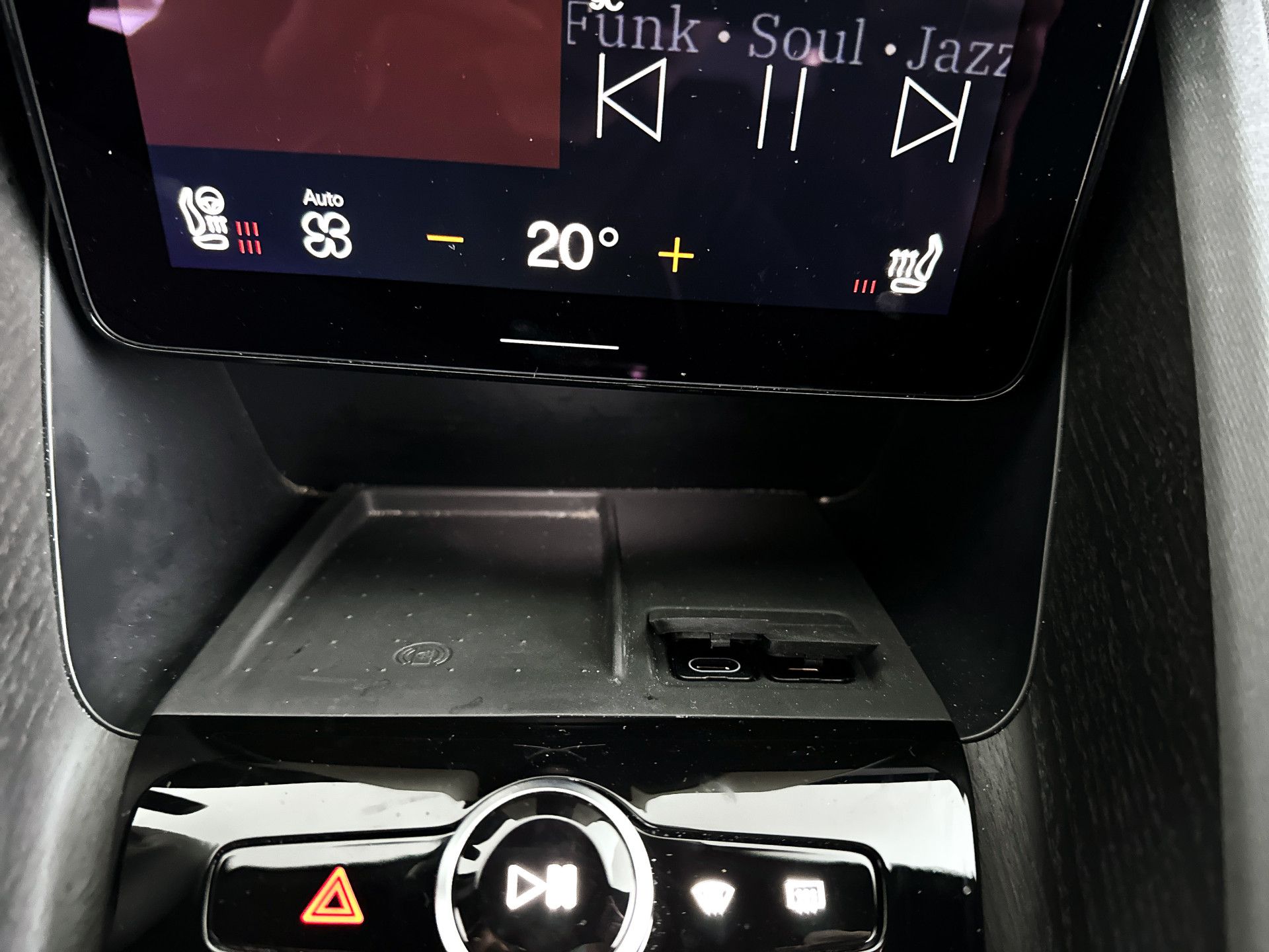Foto van Polestar Polestar 2