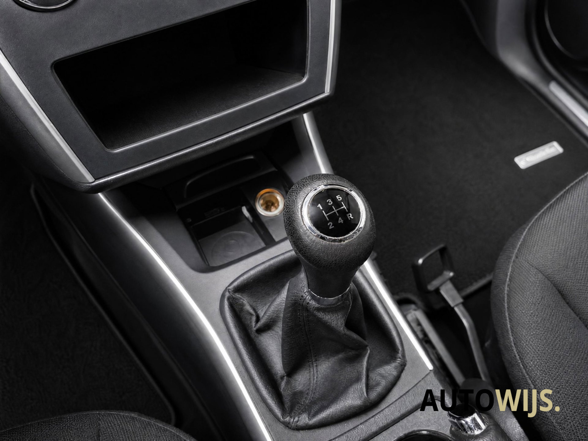 Foto van Mercedes-Benz B 150