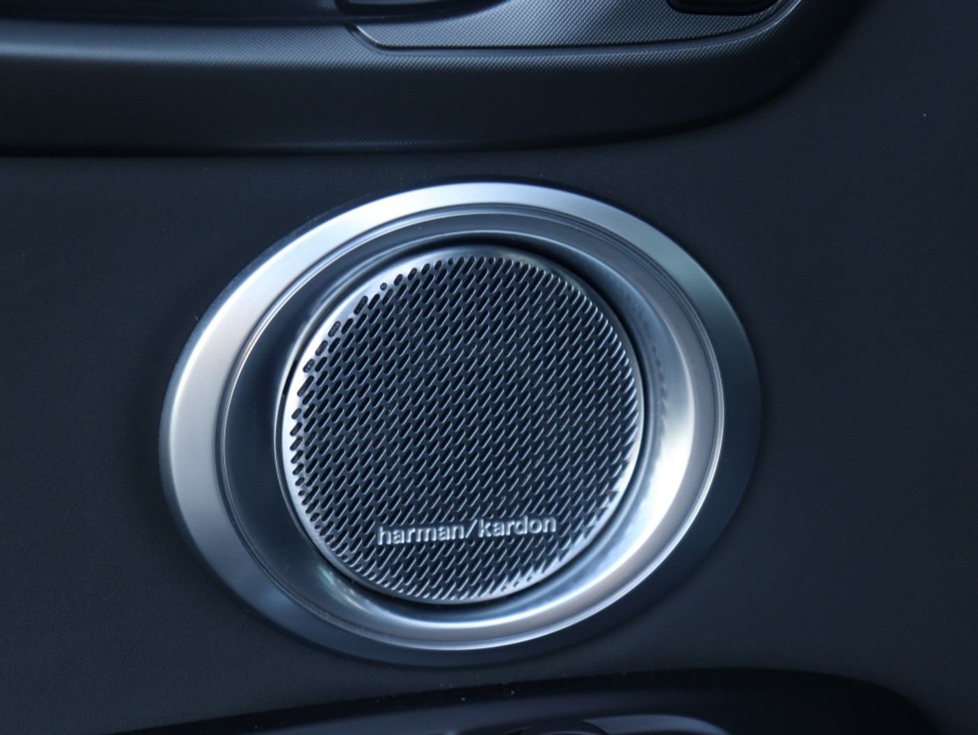 Foto van Alfa Romeo Tonale