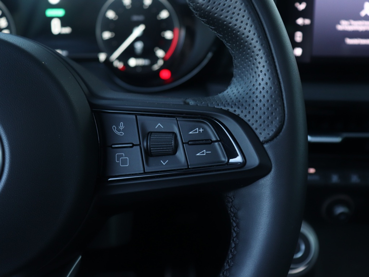 Foto van Alfa Romeo Tonale
