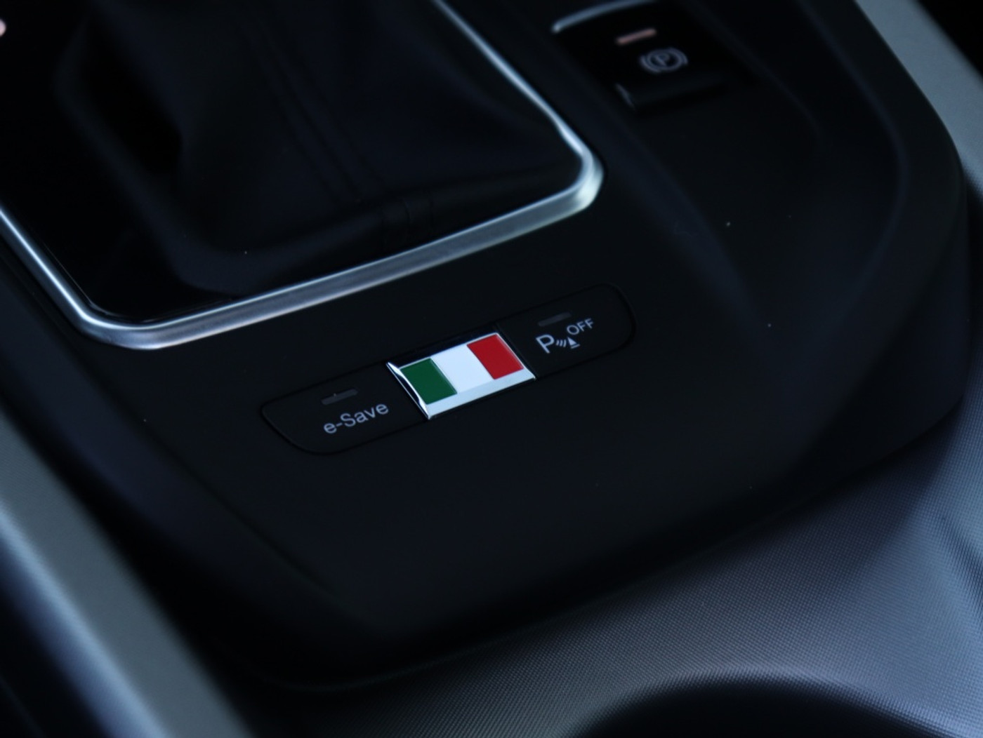 Foto van Alfa Romeo Tonale