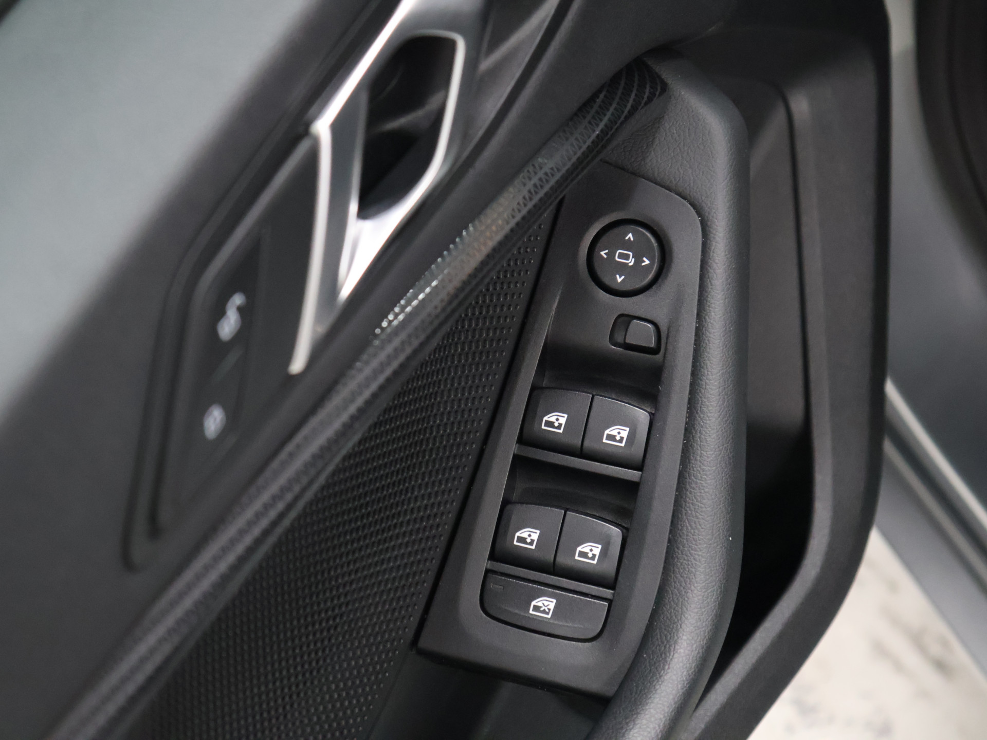 Foto van BMW 218i