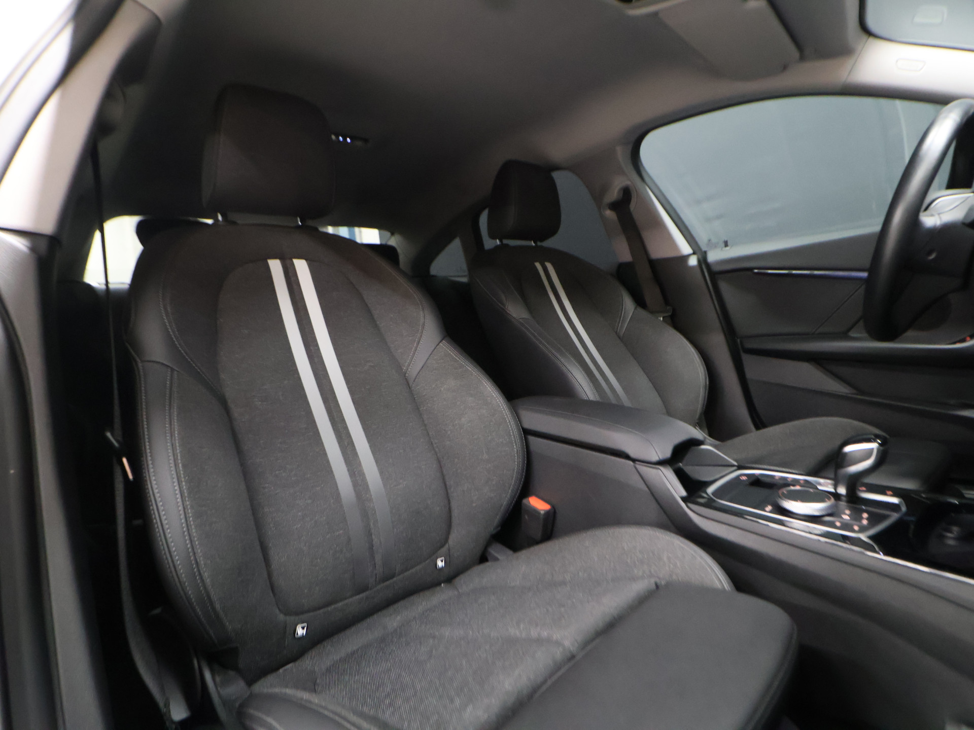 Foto van BMW 218i