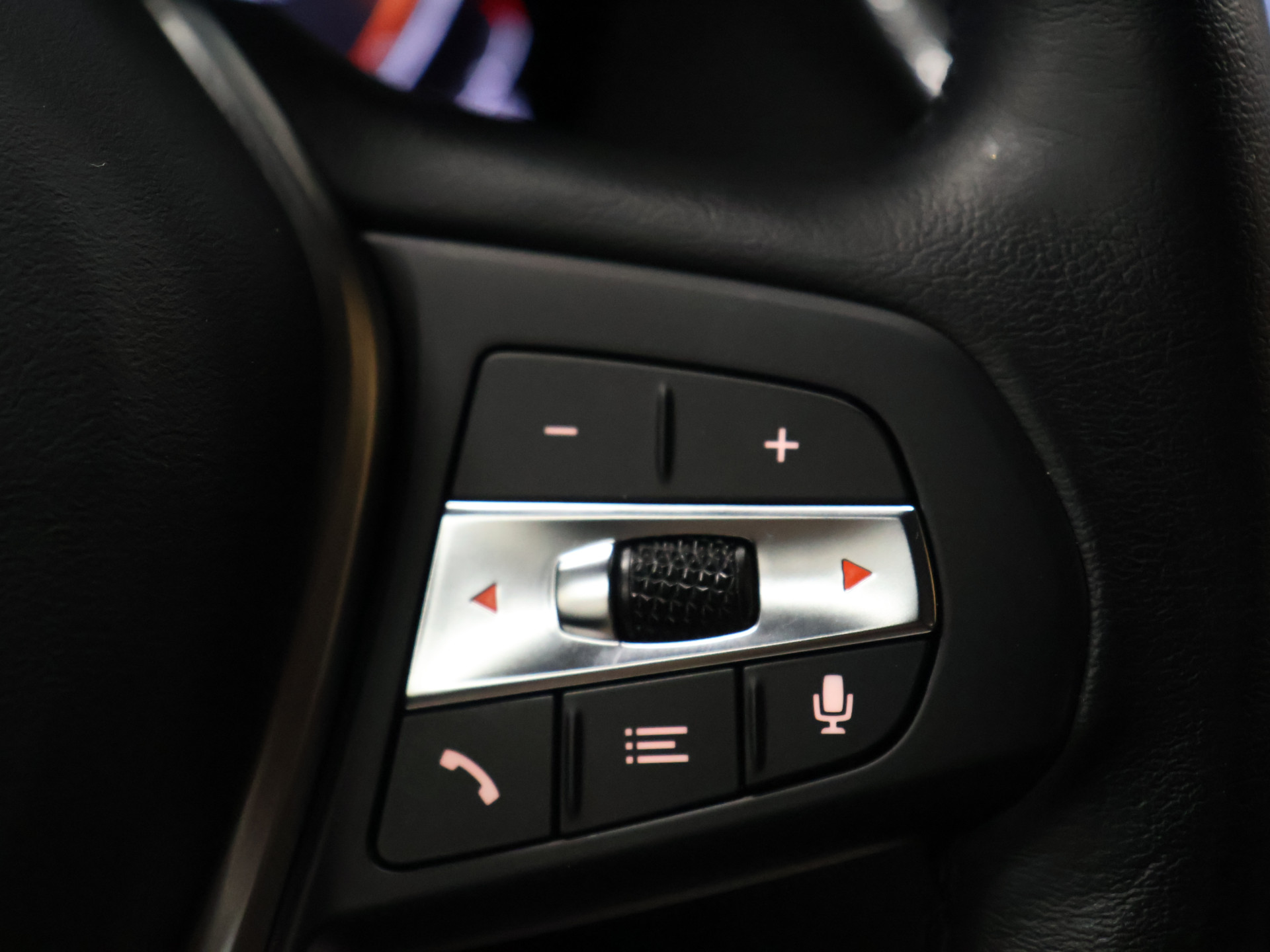 Foto van BMW 218i