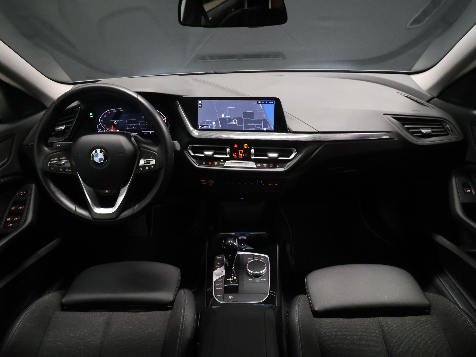 Foto van BMW 218i