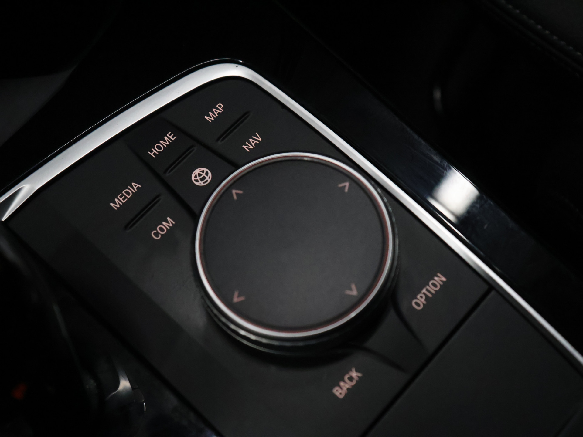 Foto van BMW 218i