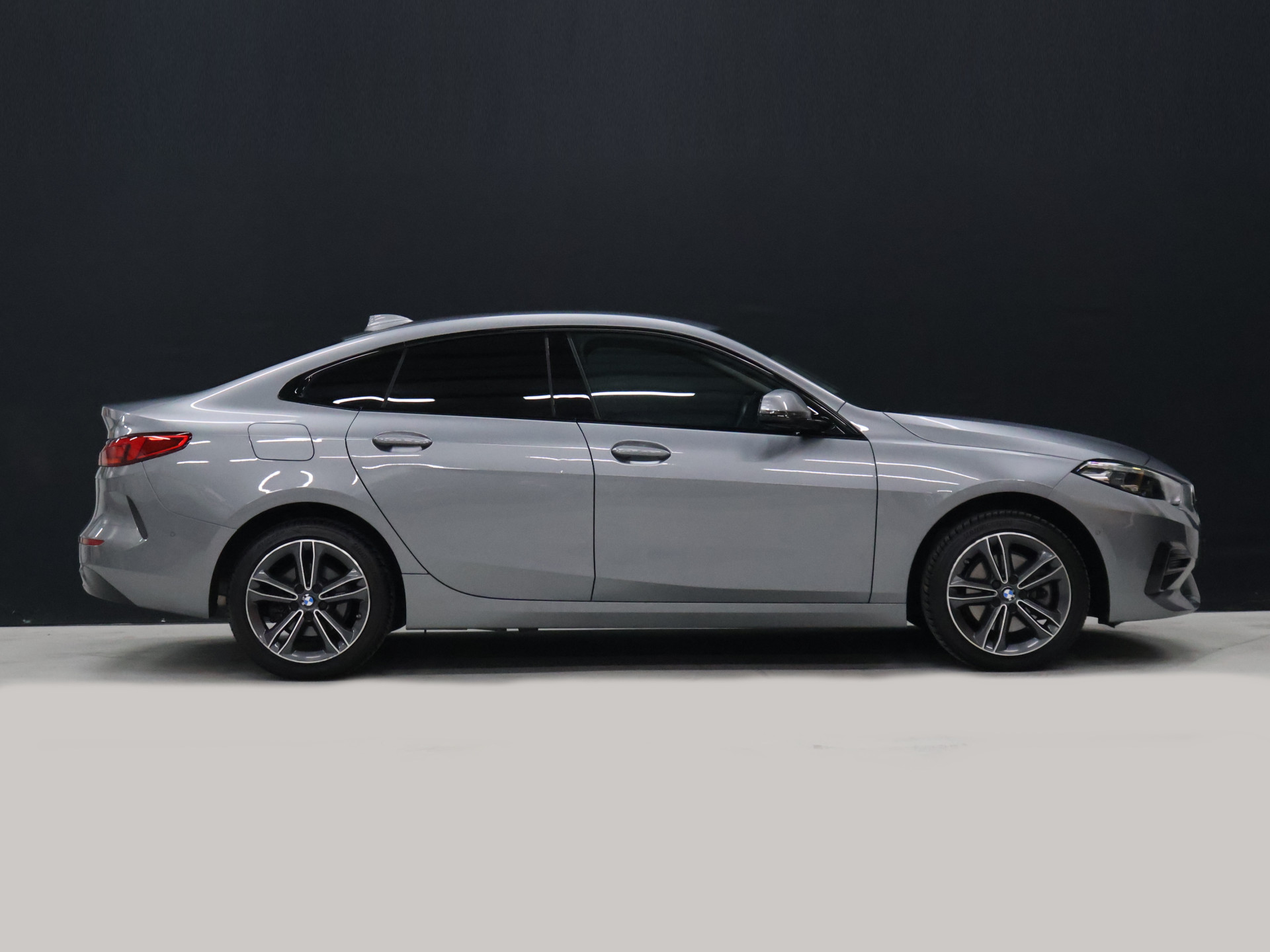 Foto van BMW 218i